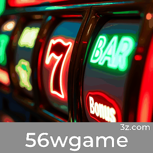 56wgame: O Seu Cassino Online Seguro e Divertido