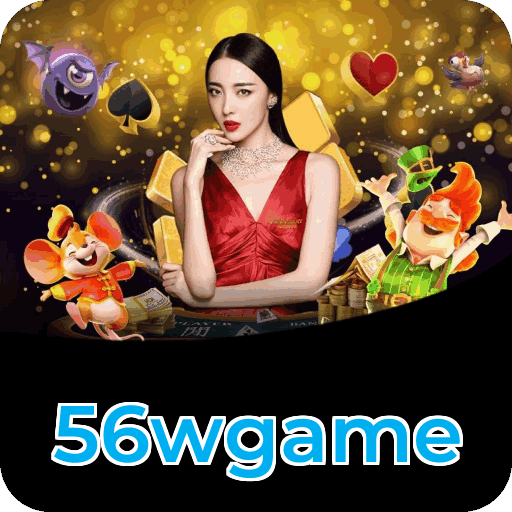 Logo Oficial 56wgame Download