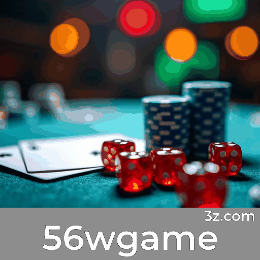 56wgame: O Seu Cassino Online Seguro e Divertido