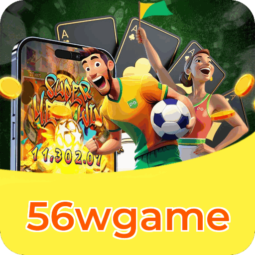 Verificação KYC 56wgame